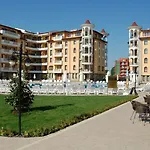 아파트 Royal Sun Premium