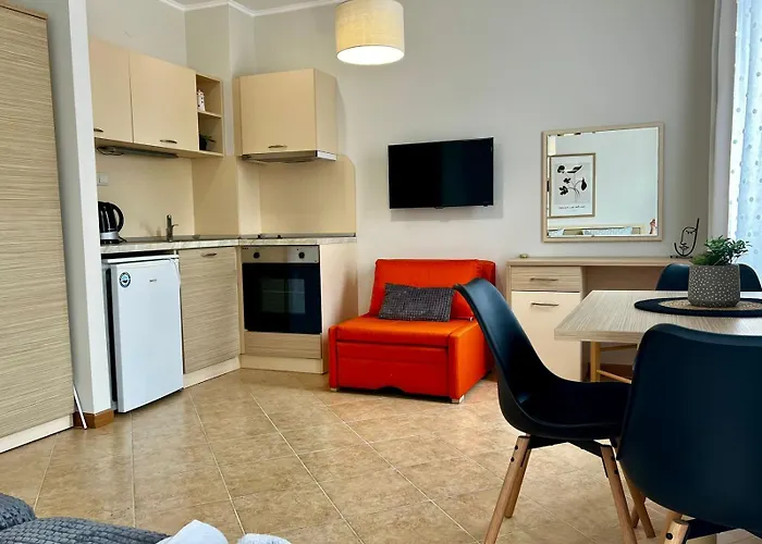 アパート Royal Sun Premium