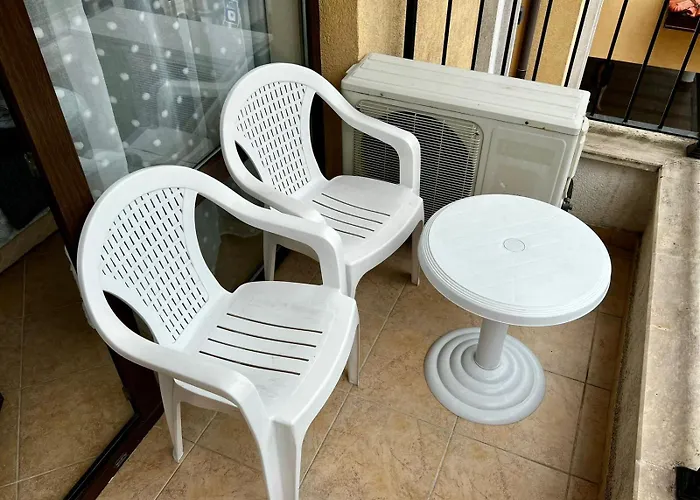 アパート Royal Sun Premium *