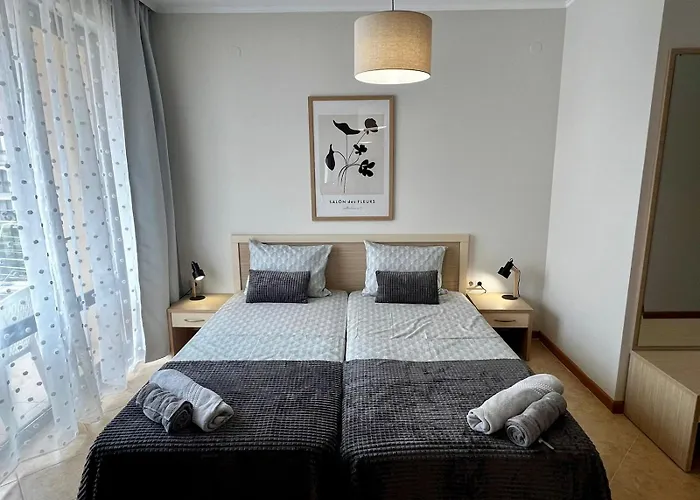 アパート Royal Sun Premium