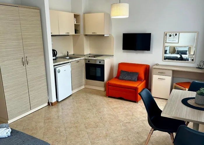 アパート Royal Sun Premium サニービーチ