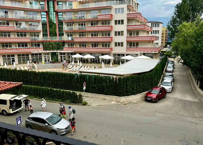 アパート Royal Sun Premium *