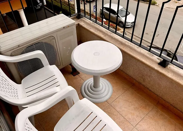 アパート Royal Sun Premium サニービーチ