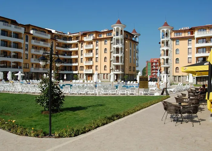 アパート Royal Sun Premium