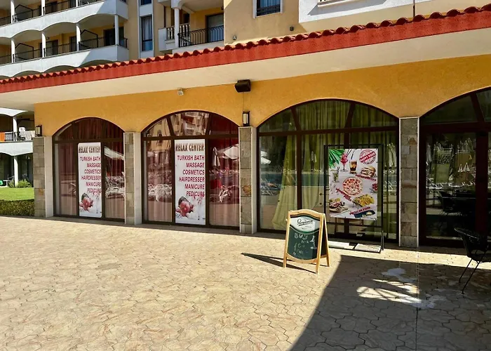 アパート Royal Sun Premium