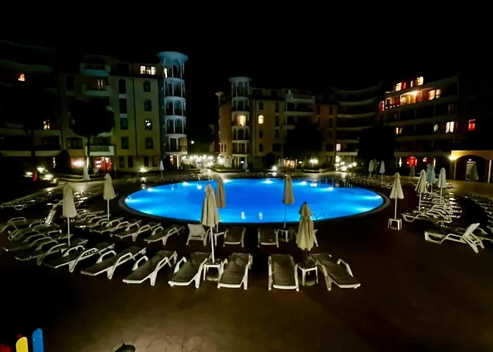 アパート Royal Sun Premium