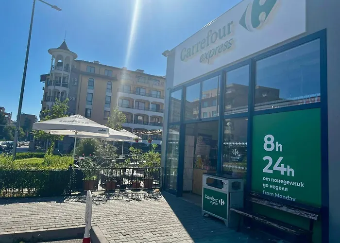 アパート Royal Sun Premium サニービーチ