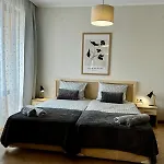 Apartment Royal Sun Premium Sunny Beach