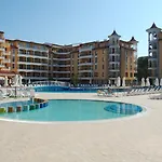 Apartment Royal Sun Premium Sunny Beach