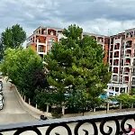 Royal Sun Premium Apartment *