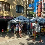 Royal Sun Premium Apartment Sunny Beach