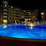Royal Sun Premium شقة *