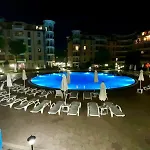 شقة Royal Sun Premium *