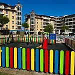 Royal Sun Premium Sunny Beach
