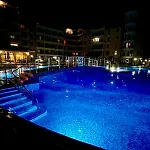 شقة Royal Sun Premium *
