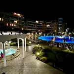 Royal Sun Premium Apartment Sunny Beach