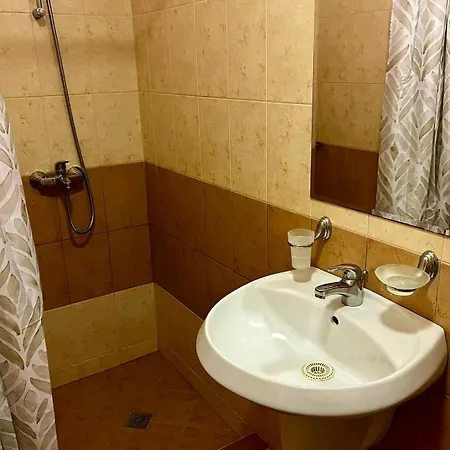 Διαμέρισμα Royal Sun Premium