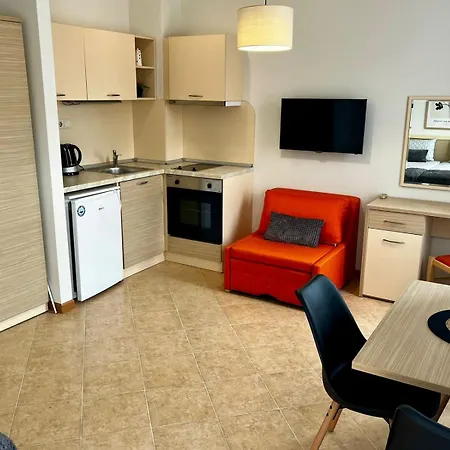 Royal Sun Premium Lägenhet
