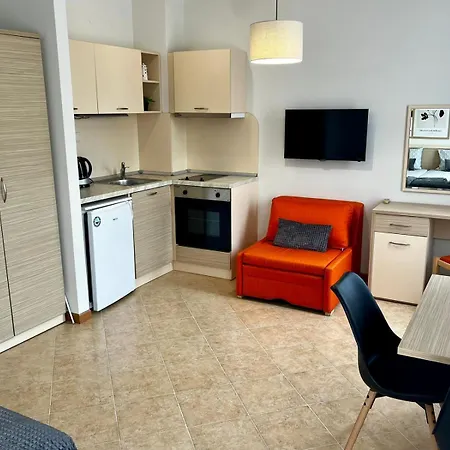 Apartment роял сън премиум Slantschew brjag