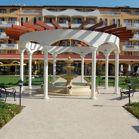 Royal Sun Premium Διαμέρισμα *