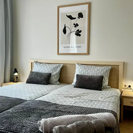 Royal Sun Premium Διαμέρισμα *