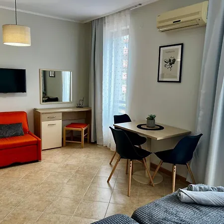 Royal Sun Premium Διαμέρισμα