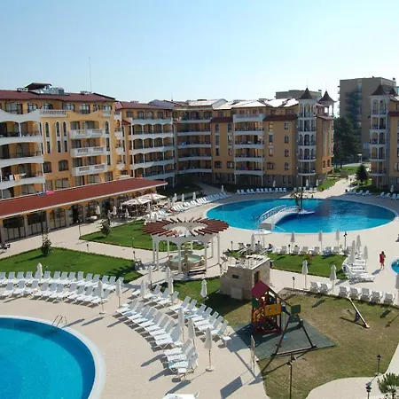 Royal Sun Premium Διαμέρισμα Σάνι Μπιτς