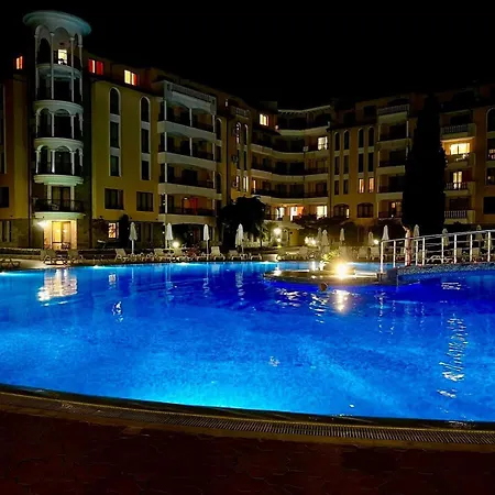 Royal Sun Premium Διαμέρισμα *