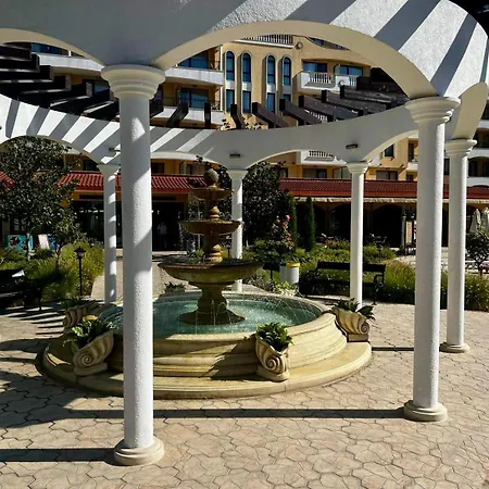 Apartamento Royal Sun Premium *