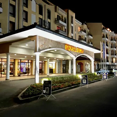 Royal Sun Premium 아파트 써니비치