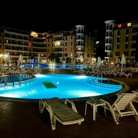 Royal Sun Premium Σάνι Μπιτς