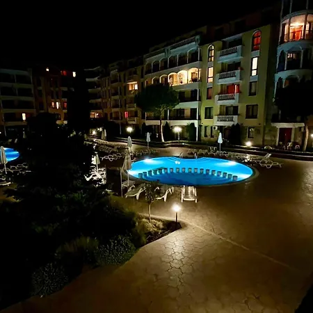Royal Sun Premium * Σάνι Μπιτς