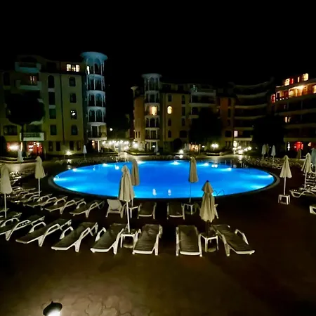 Lägenhet Royal Sun Premium