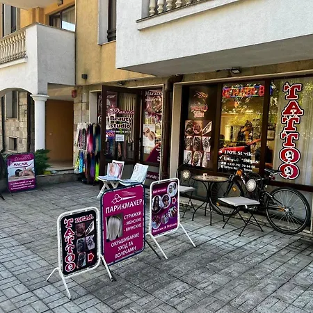 Royal Sun Premium * 阳光海滩