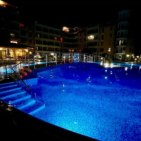 Διαμέρισμα Royal Sun Premium *
