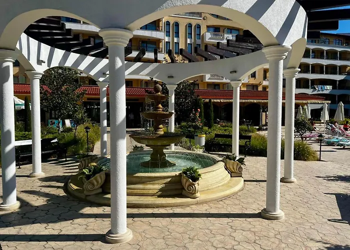 Apartamento Royal Sun Premium *